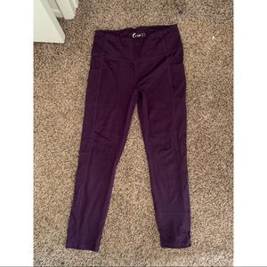 Zyia leggings